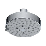 SHOWER HEAD 5 FLOW W/SHOWER 100MM - AMERICAN STANDARD -  (  - UNIVERSAL - 0x15 mm - 0inchX0.5inch )