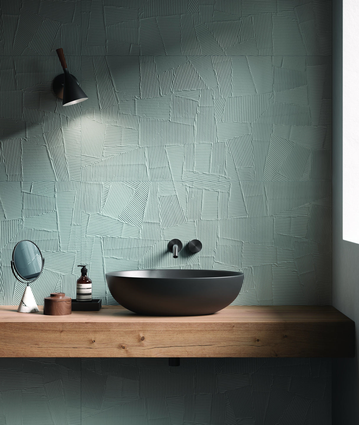 HOME PAPER CLAY NUVOLA HL - EUROPEAN -  (  - HOME PAPER CLAY SERIES - 1200x600 mm - 48inchX24inch )
