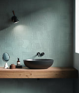 HOME PAPER CLAY NUVOLA HL - EUROPEAN -  (  - HOME PAPER CLAY SERIES - 1200x600 mm - 48inchX24inch )