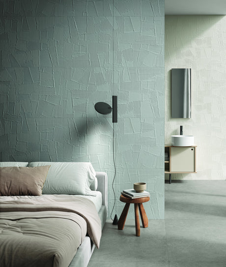 HOME PAPER CLAY NUVOLA HL - EUROPEAN -  (  - HOME PAPER CLAY SERIES - 1200x600 mm - 48inchX24inch )
