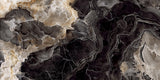 ONICE NERO THICKNESS 9MM - NEXION -  (  - SATINATO II - 1198x1198x9 mm - 48inchX48inchX0.36inch )