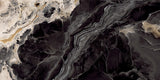 ONICE NERO THICKNESS 9MM - NEXION -  (  - SATINATO II - 1198x1198x9 mm - 48inchX48inchX0.36inch )