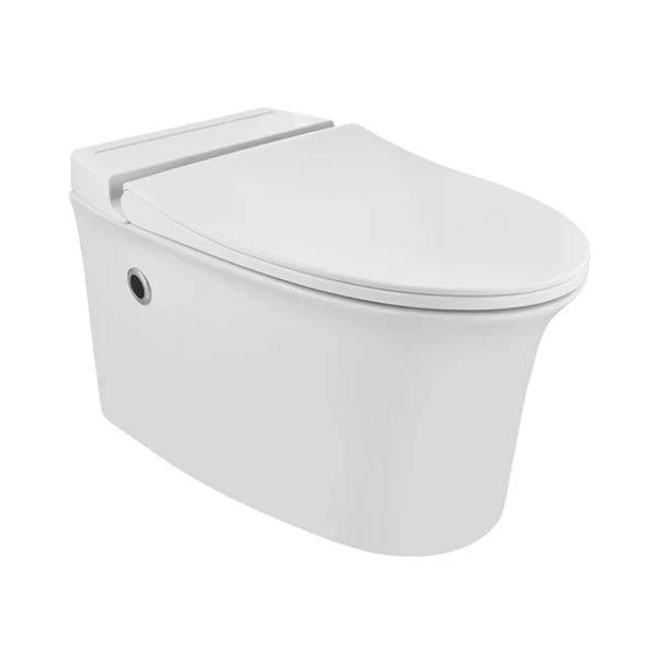 TANKLESS WALL HUNG WC WITH SEN/F UF S/C ( BOLT DISTANCE 7INCH)- JAQUAR SWARE - ( - - 0x0 mm - 0inchX0inch )