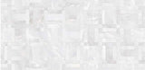 ROYAL MIAMI ONYX WHITE DECOR - CREANZA -  (  - CREANZA - 1200x600 mm - 48inchX24inch )