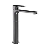SL TALL BOY WITH 150MM EXTENSION W/PIPES - JAQUAR FAUCETS -  ( BCH - OPAL PRIME - 0x0 mm - 0inchx0inch )