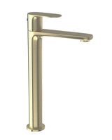 PILLAR COCK WITH 200MM EXTENSION BODY - JAQUAR FAUCETS -  ( GOLD DUST - OPAL PRIME - 0x15 mm - 0inchX0.5inch )
