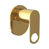 (PRUN) CONC.STOP COCK - JAQUAR FAUCETS -  ( GOLD - ORNAMIX PRIME - 0x0 mm - 0inchx0inch )