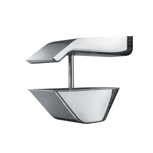 TUMBLE RAIN SHOWER - ARTIZE FAUCET -  ( CHROME - RAINJOY - 0x0 mm - 0inchx0inch )