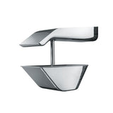 TUMBLE RAIN SHOWER - ARTIZE FAUCET -  ( CHROME - RAINJOY - 0x0 mm - 0inchx0inch )