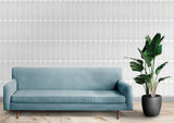 OVAL WHITE HL - EUROPEAN -  (  - MIORCA - 300x75 mm - 12inchX3inch )