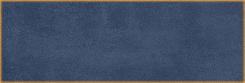 BOAT NAVY BASE - COLORTILE -(BOAT GLOSSY - 300x100 mm - 12inchX4inch )