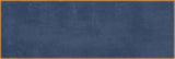 BOAT NAVY BASE - COLORTILE -(BOAT GLOSSY - 300x100 mm - 12inchX4inch )