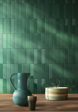 DUST PINE CHEV HL - EUROPEAN -  (  - MIORCA - 200x50 mm - 8inchX2inch )