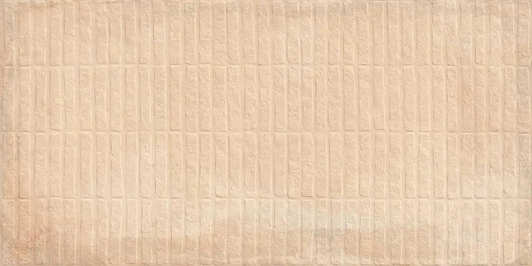 FORT COTTA PEACH MATT TEXTURE - SIMPOLO-TILES- (  - IMPATTO MATT - 1198x598 mm - 48inchX24inch )