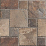 PEDRA NATURAL - CREANZA -  (  - CREANZA PRO SERIES - 400x400x12 mm - 16inchX16inchX0.4inch )