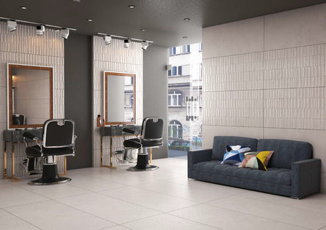 SUPEREX PEARL DECOR - INDIAN TILES -  (  -  BLACKBERRY PRO ACTIVE DECOR - 1200x600 mm - 48inchX24inch )