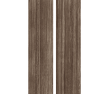 TRAVERTINE BRUNO CRESTAMATTE WITH SHIMMER - PORCEKO -  (  - NEOTERIC - 3000x790x15 mm - 118.11inchX31.1inchX0.6inch )
