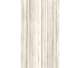 TRAVERTINE LAKSHORE CRESTAMATTE WITH SHIMMER - PORCEKO -  (  - NEOTERIC - 3000x790x15 mm - 118.11inchX31.1inchX0.6inch )