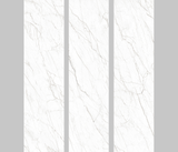 STATUARIO ORO ULTRA GLEAM - PORCEKO -  (  - QUARRY WHITE - 3000x790x15 mm - 118.11inchX31.1inchX0.6inch )