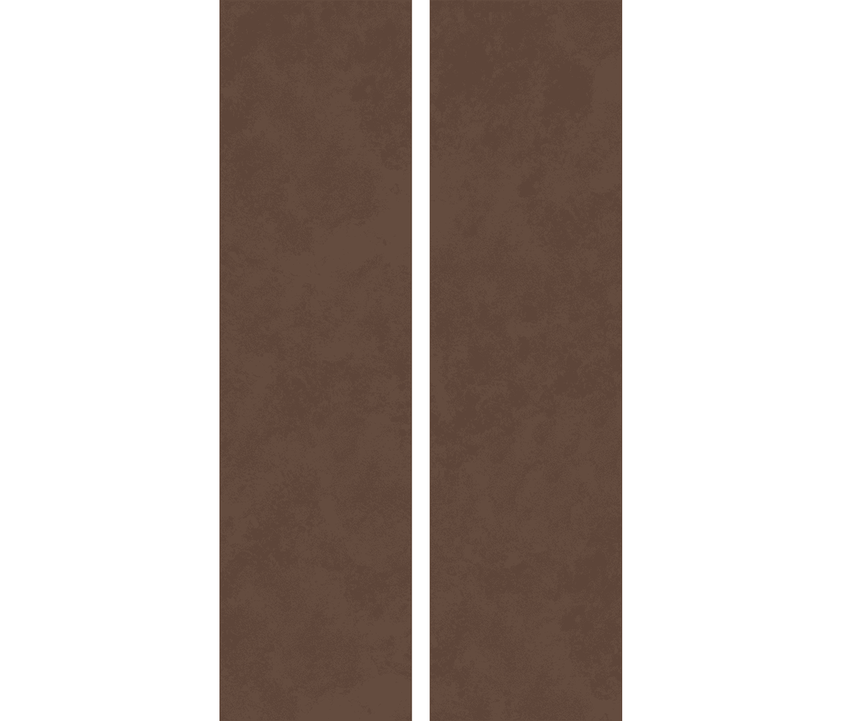 OSCURO CAPPUCCINO CRESTAMATTE - PORCEKO -  (  - NEOTERIC - 3000x790x15 mm - 118.11inchX31.1inchX0.6inch )