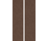 OSCURO CAPPUCCINO CRESTAMATTE - PORCEKO -  (  - NEOTERIC - 3000x790x15 mm - 118.11inchX31.1inchX0.6inch )