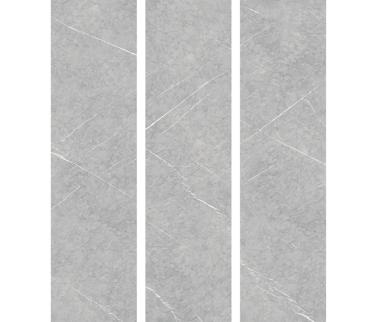 PIETRA REGIO GREY CRESTAMATTE - PORCEKO -  (  - NEOTERIC - 3000x790x15 mm - 118.11inchX31.1inchX0.6inch )