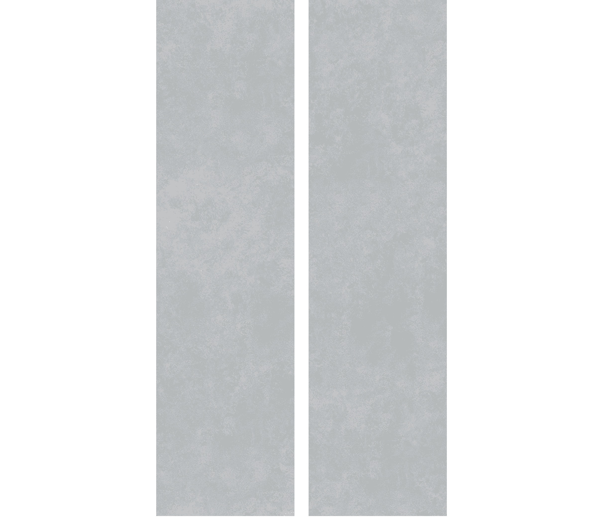 OSCURO GRIS CRESTAMATTE - PORCEKO -  (  - NEOTERIC - 3000x790x15 mm - 118.11inchX31.1inchX0.6inch )