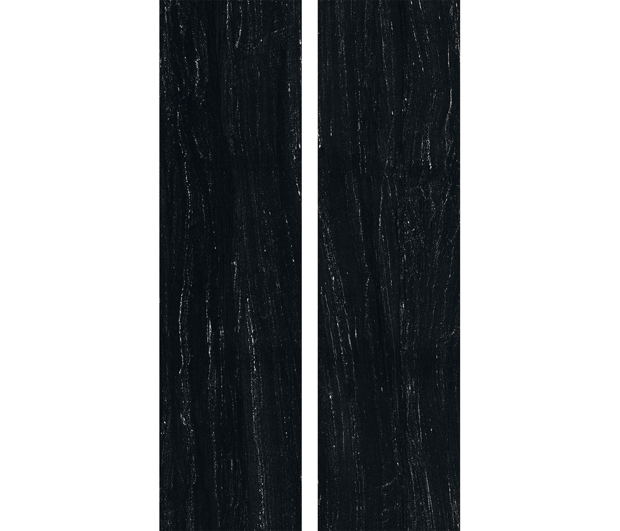 PULIDO LACTEA ULTRA GLEAM - PORCEKO -  (  - QUARRY BLACK - 3000x790x15 mm - 118.11inchX31.1inchX0.6inch )