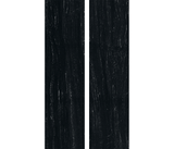 PULIDO LACTEA ULTRA GLEAM - PORCEKO -  (  - QUARRY BLACK - 3000x790x15 mm - 118.11inchX31.1inchX0.6inch )