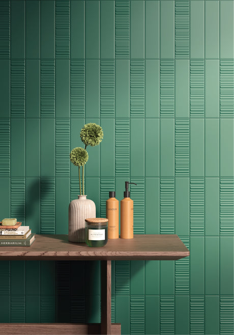 DUST PINE LINE HL - EUROPEAN -  (  - MIORCA - 200x50 mm - 8inchX2inch )