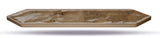 POLO COPER 10MM - COLORTILE -  (  - POLO GLOSSY - 300x75 mm - 12inchX3inch )