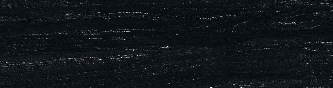 PULIDO LACTEA ULTRA GLEAM - PORCEKO -  (  - QUARRY BLACK - 3000x790x15 mm - 118.11inchX31.1inchX0.6inch )