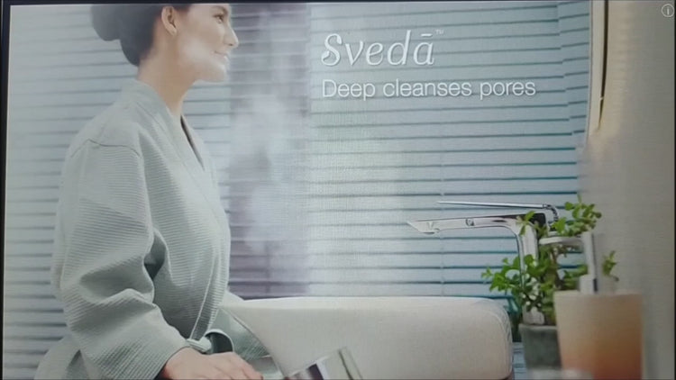Washbasin Area Video – chabsons