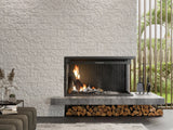 ORDESA BLANCO - SPAIN -  (  -  - 250x125 mm - 10inchX5inch )