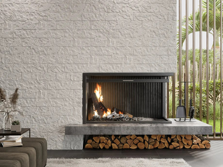 ORDESA BLANCO - SPAIN -  (  -  - 250x125 mm - 10inchX5inch )