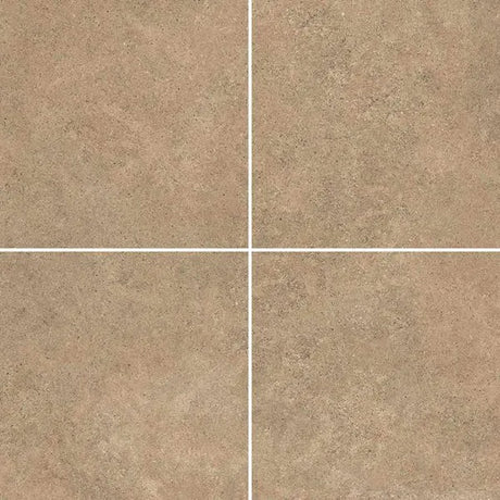 RD 45 MATT - SIMPOLO-TILES -  (  - ROCK DECK MATT - 400x400x12 mm - 16inchX16inchX0.5inch )