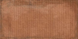 FORT COTTA RED MATT TEXTURE - SIMPOLO-TILES- (  - IMPATTO MATT - 1198x598 mm - 48inchX24inch )