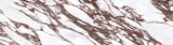 VIOLA VINO ULTRA GLEAM - PORCEKO -  (  - QUARRY WHITE - 3000x790x15 mm - 118.11inchX31.1inchX0.6inch )