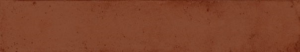 COLORS RED BRICK HL - EUROPEAN -  (  - MIORCA - 450x48 mm - 18inchX1.92inch )