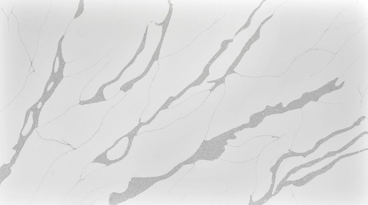 TORMENTA REY - MIRAAK SURFACES -  (  - SERENADE SERIES - 3450x1950x20 mm - 138inchX78inchX0.75inch )