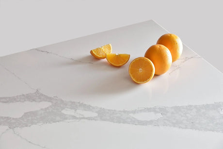 TORMENTA REY - MIRAAK SURFACES -  (  - SERENADE SERIES - 3450x1950x20 mm - 138inchX78inchX0.75inch )