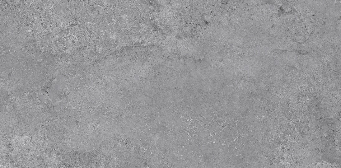 REGON GREY DARK - INDIAN TILES -  (  - BLACKBERRY SUGAR - 600x300 mm - 24inchX12inch )