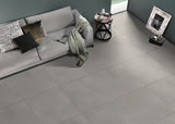 AGATE GREY - INDIAN TILES -  (  - MIORCA-MATT - 600x600 mm - 24inchX24inch )