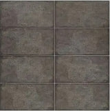 RIVOLI BLACK - SPAIN -  (  -  - 300x150 mm - 12inchX6inch )