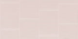 BOOKLYN ROSE HL - CREANZA -  (  - BERYX COLORICA  - 600x300 mm - 24inchX12inch )