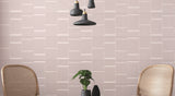 BOOKLYN ROSE HL - CREANZA -  (  - BERYX COLORICA  - 600x300 mm - 24inchX12inch )