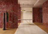 ROSSO LEVANTO LAPPATO MATT THICKNESS 9MM - NEXION -  (  -  - 1198x1198x mm - 48inchX48inchX0.36inch )