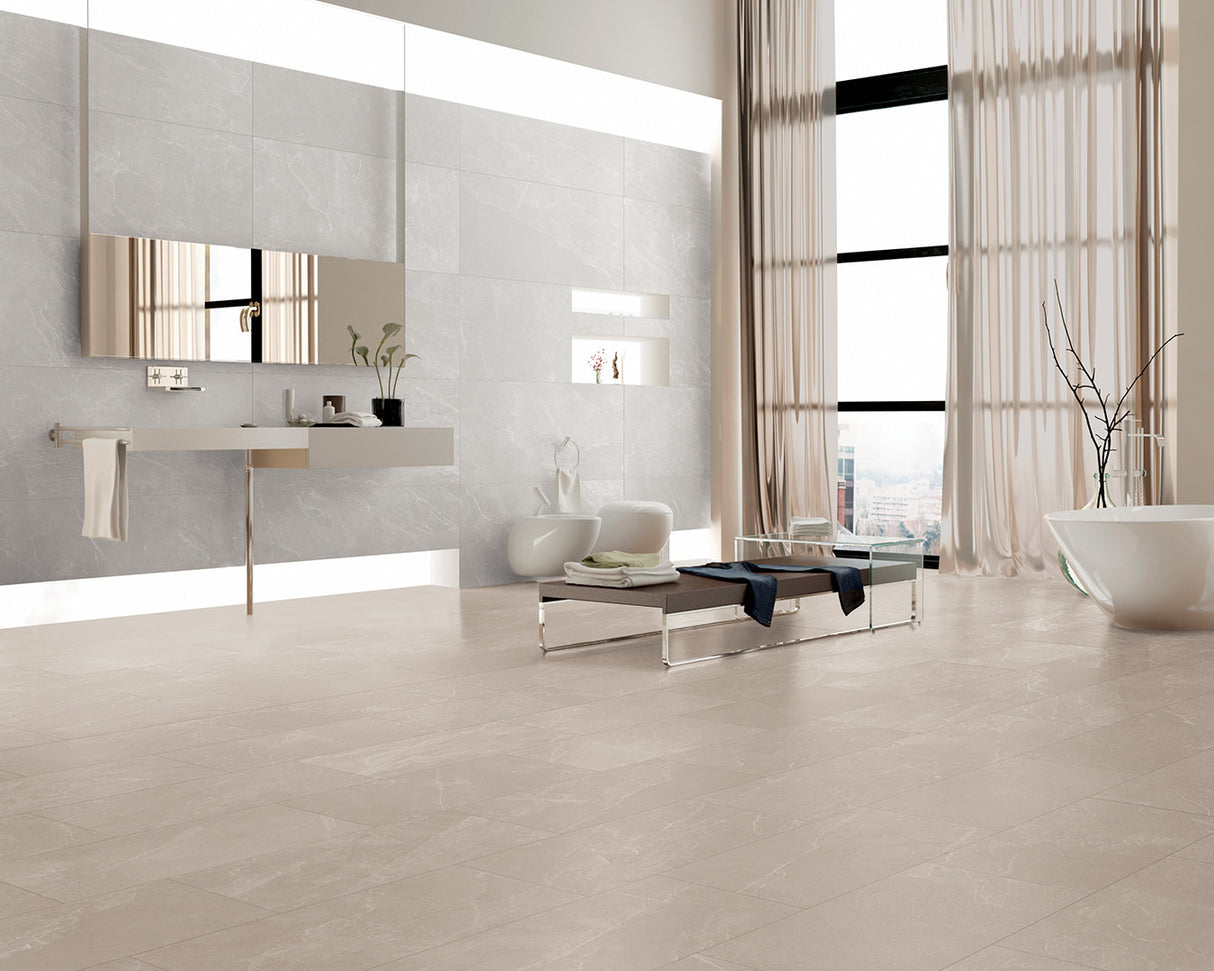 BEIGE THICKNESS 9MM - NEXION -  (  - RUNA - 1198x598x mm - 47.92inchX23.92inchX0.36inch )
