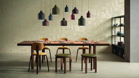 HOME PAPER CLAY SABBIA HL - EUROPEAN -  (  - HOME PAPER CLAY SERIES - 1200x600 mm - 48inchX24inch )