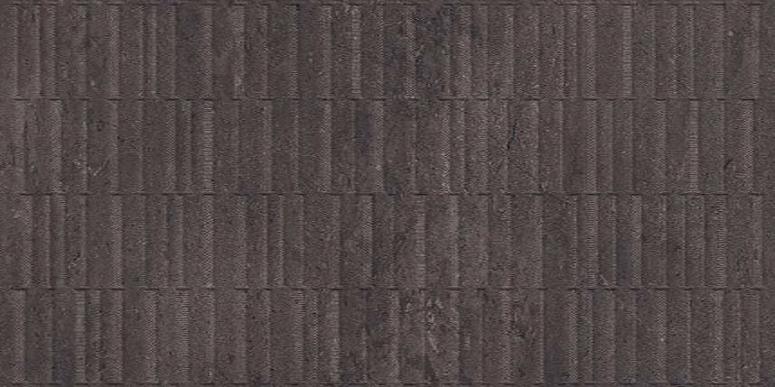 SUPEREX SAND DECOR - INDIAN TILES -  (  -  BLACKBERRY PRO ACTIVE DECOR - 1200x600 mm - 48inchX24inch )